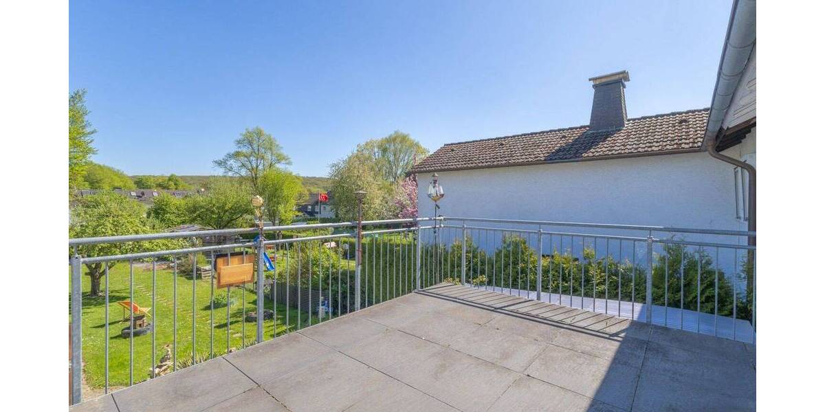 Doppelhaushälfte Menden Platte Heide - 3 Zimmer, 101 m&sup2;, 224.000&euro; | Angebot:26627390