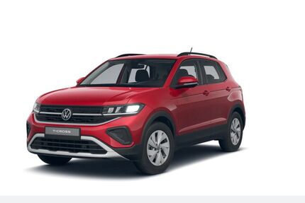 VW T-Cross 5.785 km 19.950 &euro; Castrop-Rauxel 44575