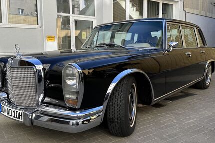 Mercedes-Benz 600 142.300 km 169.000 &euro; Dortmund 44139