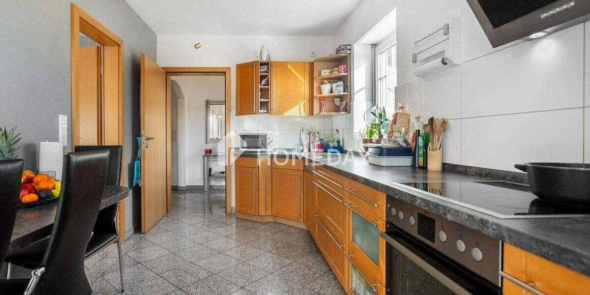 Einfamilienhaus Ense Bremen - 6 Zimmer, 160 m&sup2;, 519.000&euro; | Angebot:25684580