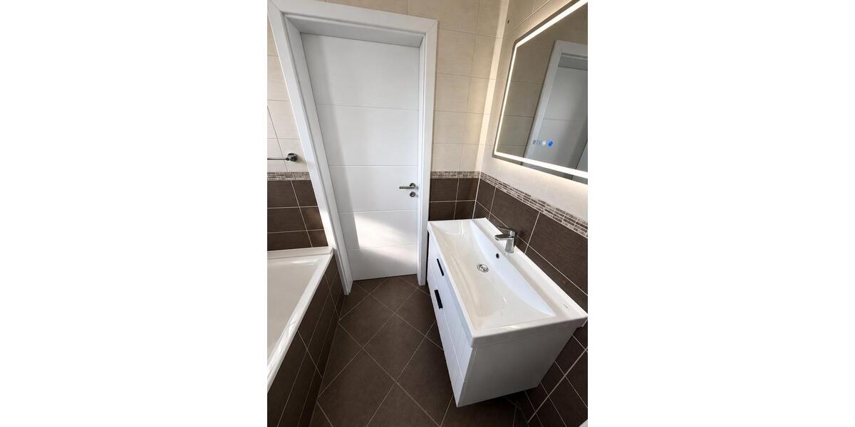 Etagenwohnung Hamm Herringen - 3 Zimmer, 74 m&sup2;, 163.000&euro; | Angebot:27534038