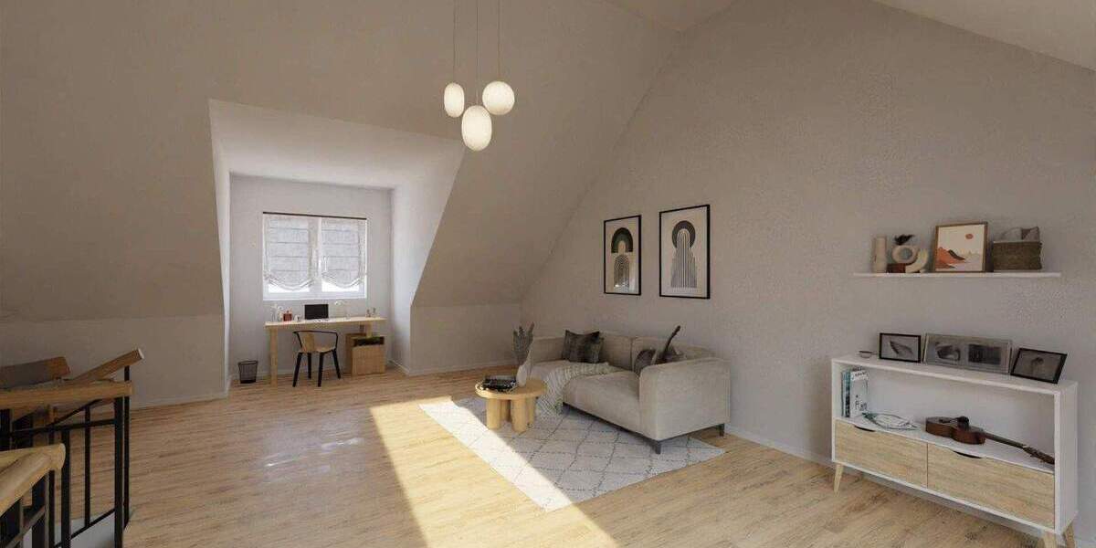 Doppelhaushälfte Bergkamen Weddinghofen - 4 Zimmer, 136 m&sup2;, 509.900&euro; | Angebot:25664085