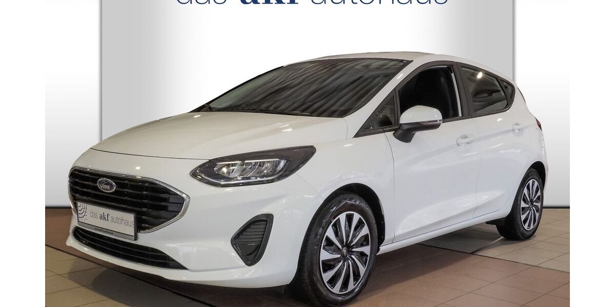 Ford Fiesta 68.506 km 16.950 &euro; Schwerte 58239
