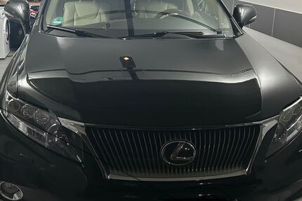 Lexus RX 450 228.000 km 15.500 &euro; Sendenhorst 48324