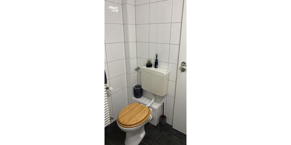 Dachgeschoßwohnung Drensteinfurt - 2 Zimmer, 58 m&sup2;, 660&euro; | Angebot:25541293