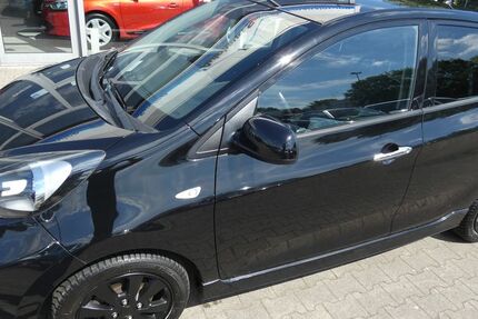 Kia Picanto 95.000 km 4.690 &euro; Bergkamen 59192