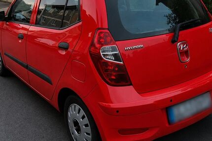 Hyundai i10 94.000 km 2.300 &euro; Unna 59425