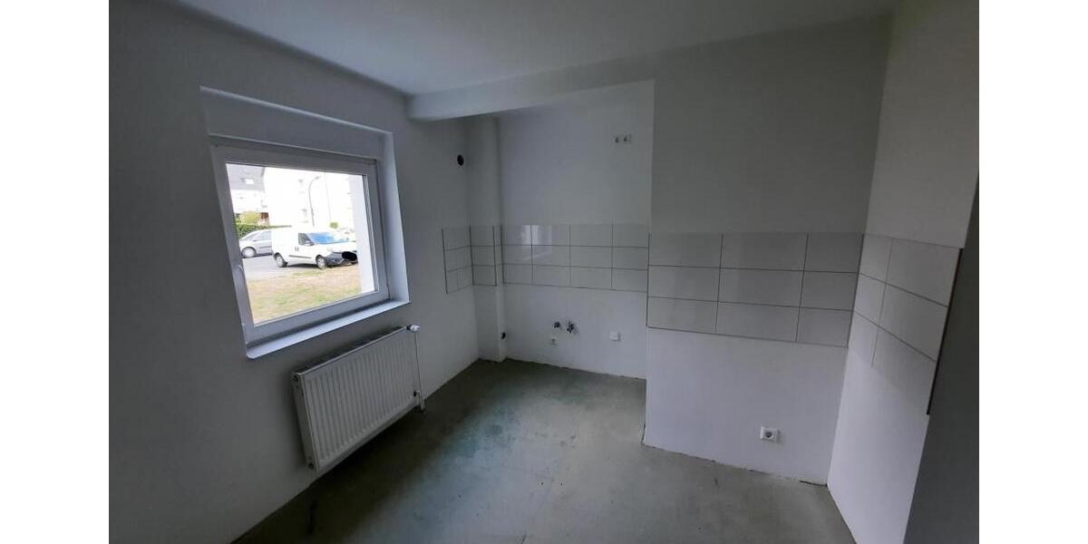 Erdgeschoßwohnung Bergkamen - 3.5 Zimmer, 87 m&sup2;, 812&euro; | Angebot:26486356