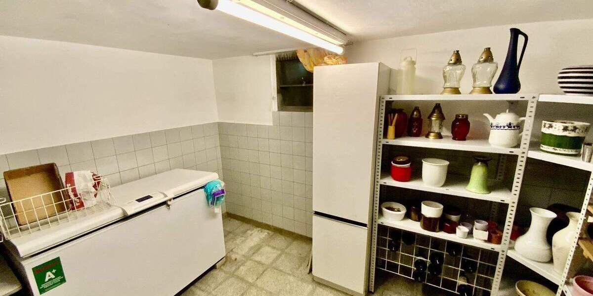 Bungalow Werne - 6 Zimmer, 142 m&sup2;, 450.000&euro; | Angebot:25734284