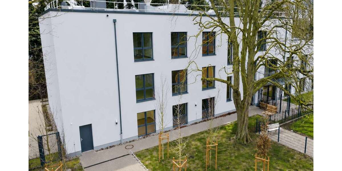 Etagenwohnung Dortmund - 1 Zimmer, 45 m&sup2;, 200.000&euro; | Angebot:24978446