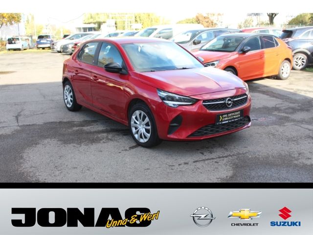 Opel Corsa 19.168 km 19.890 &euro; Unna 59427