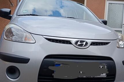 Hyundai i10 106.500 km 2.500 &euro; Bergkamen 59192