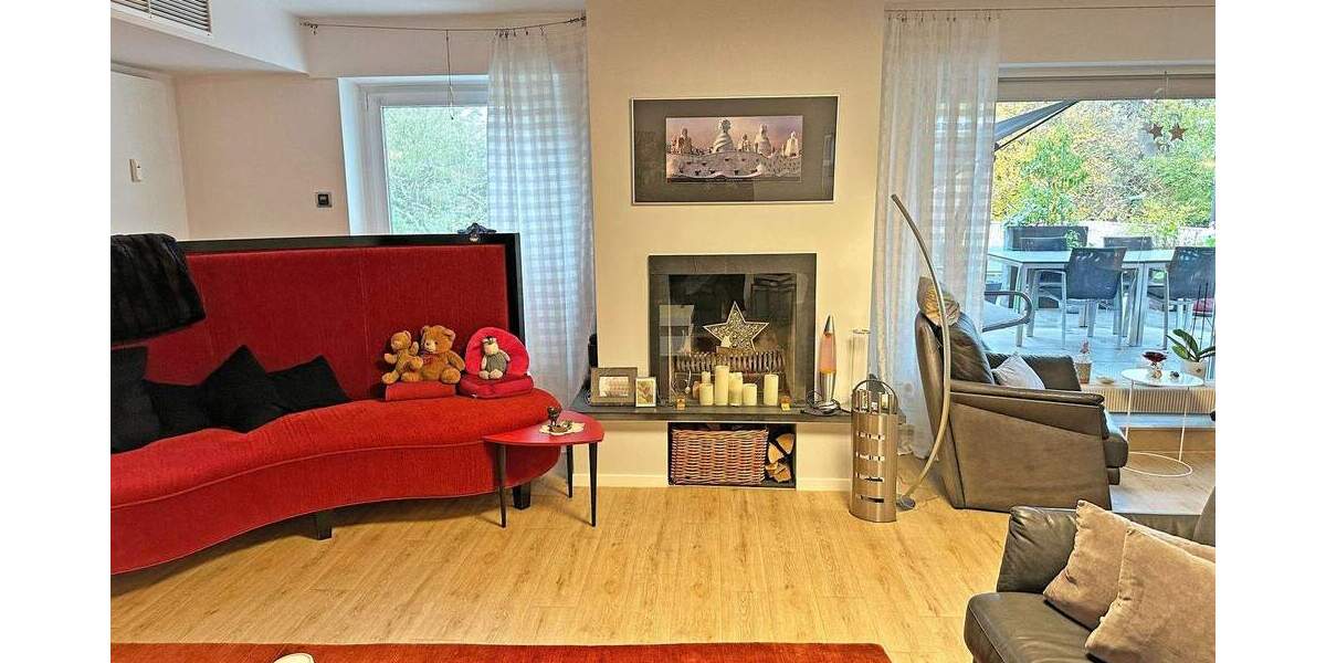 Etagenwohnung Dortmund Lücklemberg - 4 Zimmer, 145 m&sup2;, 630.000&euro; | Angebot:25689720