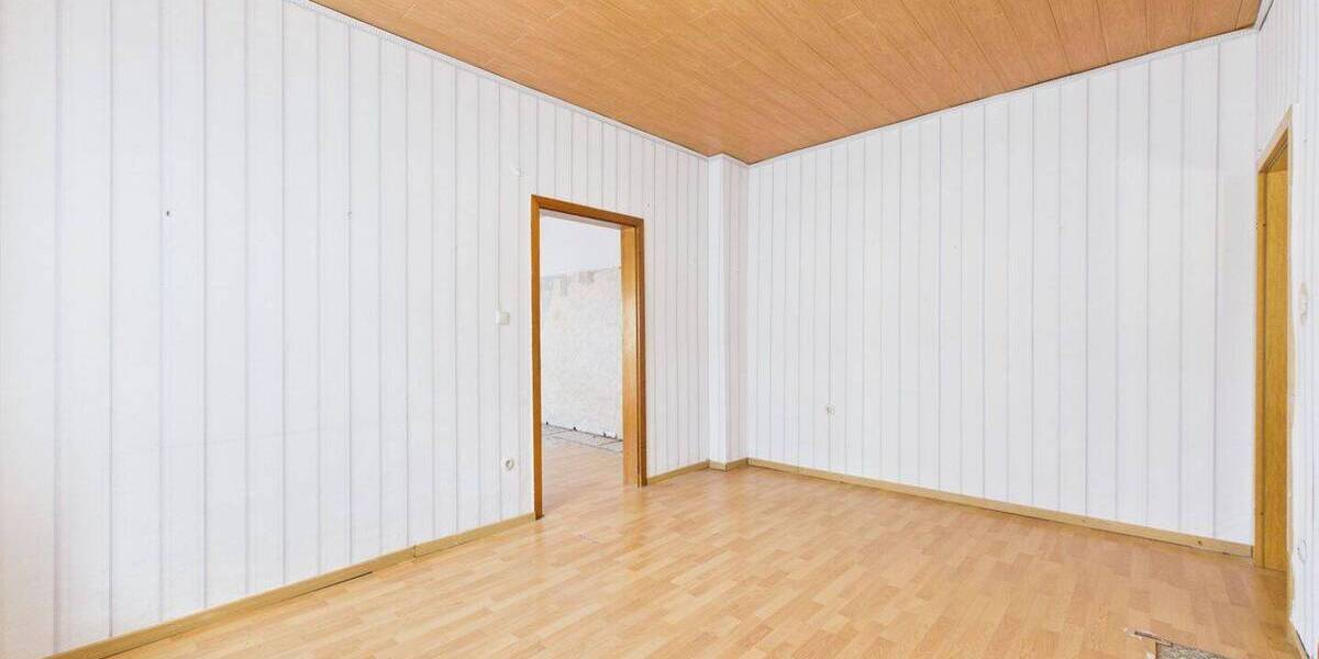 Doppelhaushälfte Hamm Herringen - 3 Zimmer, 94 m&sup2;, 180.000&euro; | Angebot:26017003