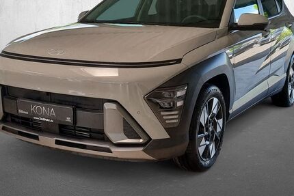 Hyundai KONA 14.671 km 26.990 &euro; Oer-Erkenschwick 45739