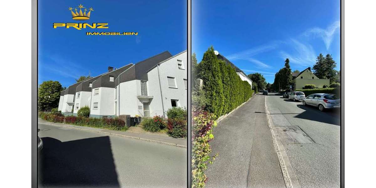 Etagenwohnung Dortmund Aplerbeck - 3.5 Zimmer, 113 m&sup2;, 219.000&euro; | Angebot:27331852