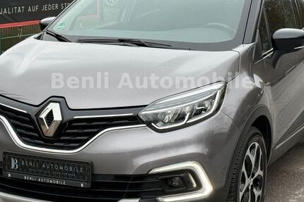 Renault Captur 65.000 km 12.990 &euro; Oer Erkenschwick 45739