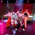 I wanna be a Gurrrlband