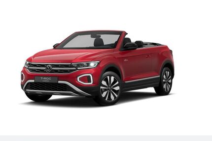VW T-Roc 25.242 km 22.950 &euro; Castrop-Rauxel 44575