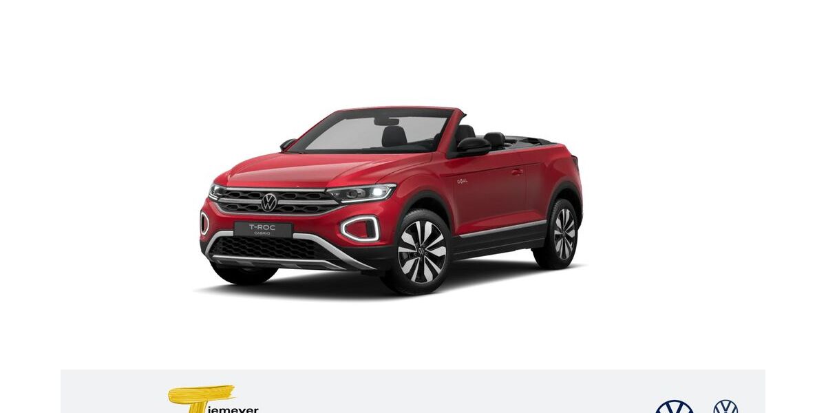 VW T-Roc 25.242 km 22.950 &euro; Castrop-Rauxel 44575