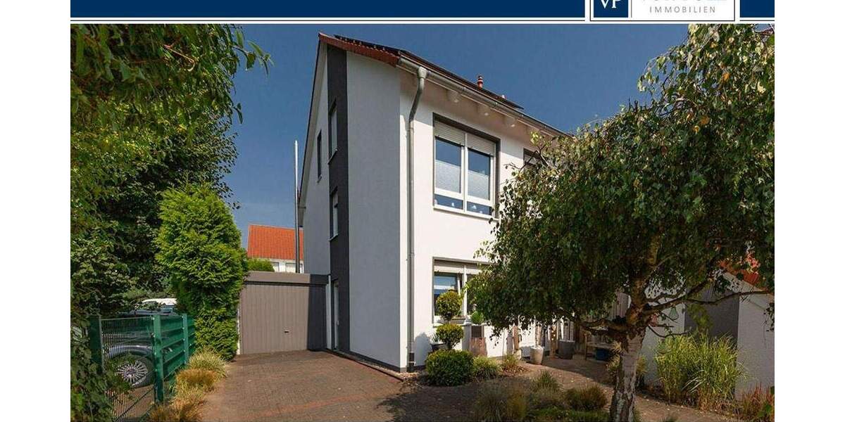Reihenendhaus Dortmund Lütgendortmund - 5 Zimmer, 138 m&sup2;, 399.000&euro; | Angebot:25776075