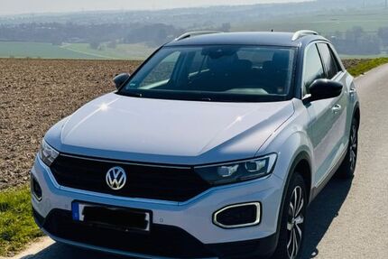 VW T-Roc 142.000 km 17.750 &euro; Wickede Ruhr 58739