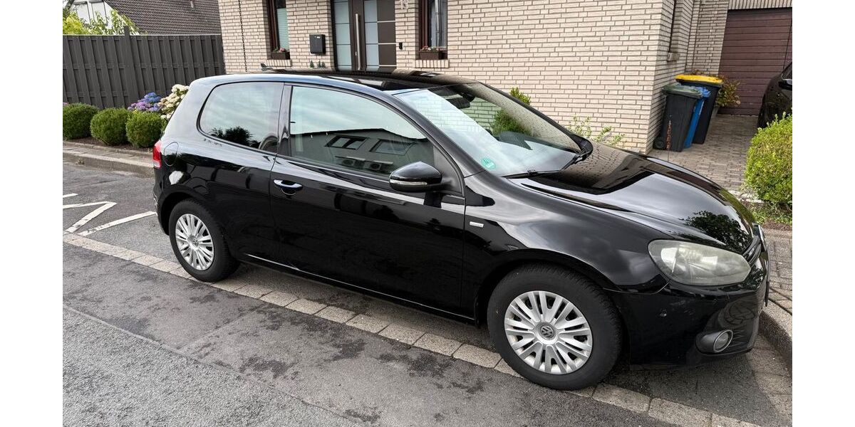 VW Golf 175.200 km 4.500 &euro; Dortmund 44139