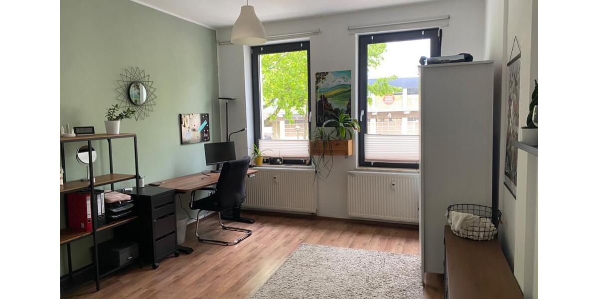 Etagenwohnung Dortmund Hörde - 4 Zimmer, 107 m&sup2;, 1.200&euro; | Angebot:26648879