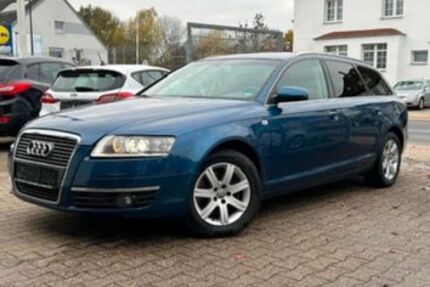 Audi A6 266.000 km 4.990 &euro; Waltrop 45731