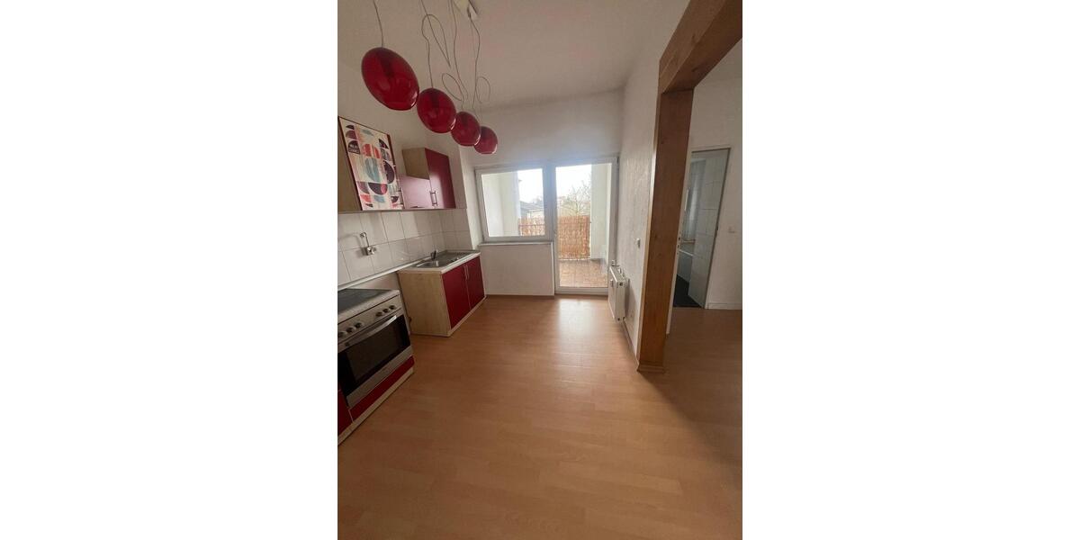 Etagenwohnung Dortmund Hombruch - 2.5 Zimmer, 62 m&sup2;, 784&euro; | Angebot:25838666