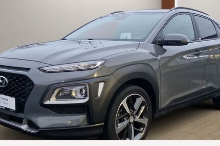 Hyundai KONA 70.000 km 15.450 &euro; Hemer 58675