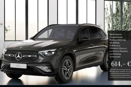 Mercedes-Benz GLC 450 11.309 km 70.762 &euro; Menden 58706