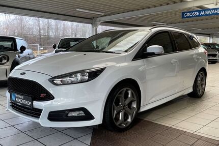 Ford Focus 77.395 km 16.477 &euro; Lünen 44532