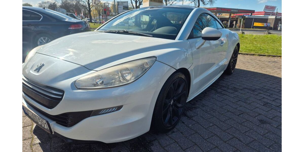Peugeot RCZ 131.001 km 5.900 &euro; Dortmund 44143