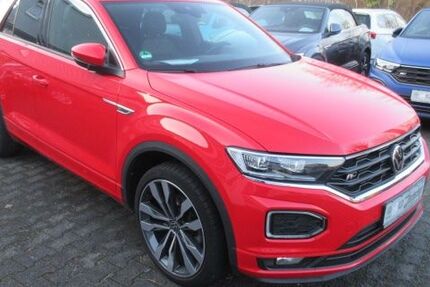 VW T-Roc 80.200 km 20.988 &euro; Bergkamen 59192