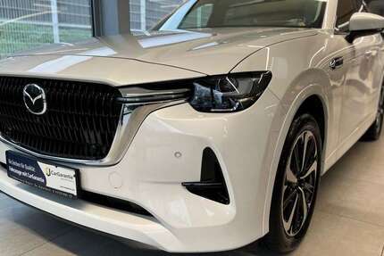 Mazda CX-60 64.131 km 36.490 &euro; Dortmund 44287