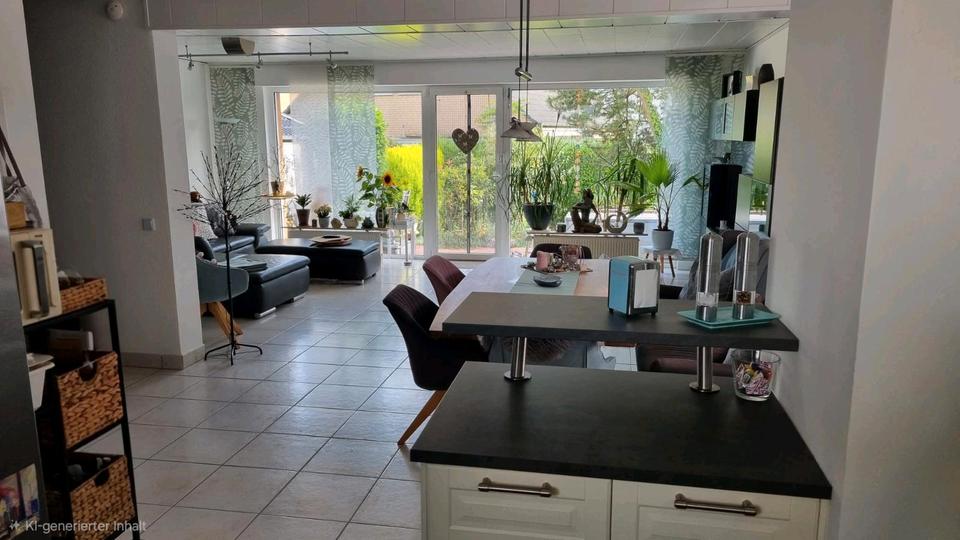 Doppelhaushälfte Unna Alte Heide - 380.000&euro; | Angebot:27617880