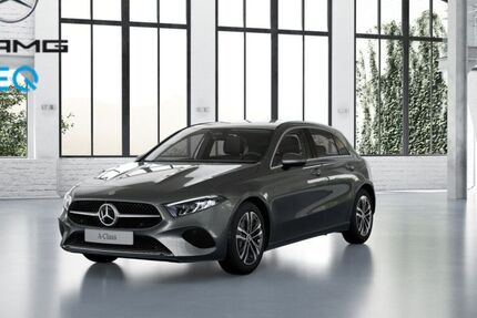 Mercedes-Benz A 180 1.485 km 29.690 &euro; Schwerte 58239