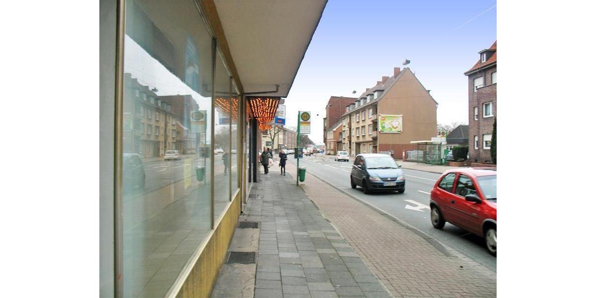 Gewerbeobjekt Hamm - 999&euro; | Angebot:9673328