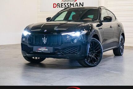 Maserati Levante 169.578 km 23.580 &euro; Hamm 59067