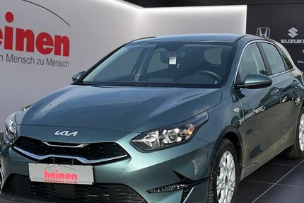 Kia ceed / Ceed 20.780 km 21.499 &euro; Holzwickede 59439