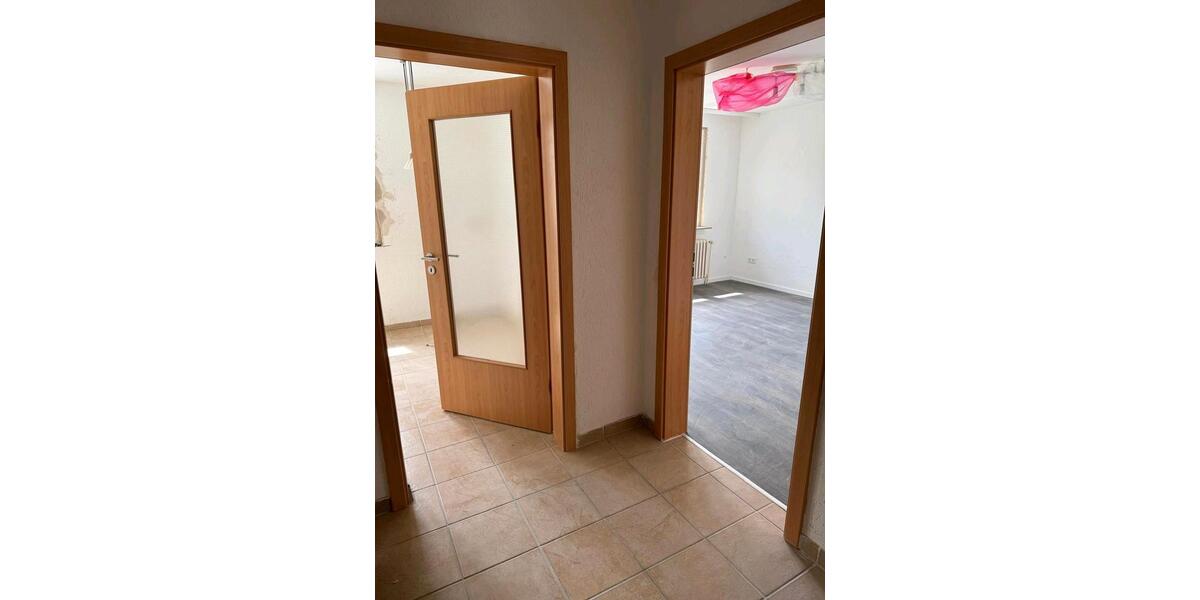 Etagenwohnung Dortmund Brackel - 2 Zimmer, 49 m&sup2;, 700&euro; | Angebot:24749892