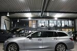 BMW 318d A Touring BUSINESS FACE-LIFT GREY & BROWN 109.000 km 26.333 &euro; Hamm 59077