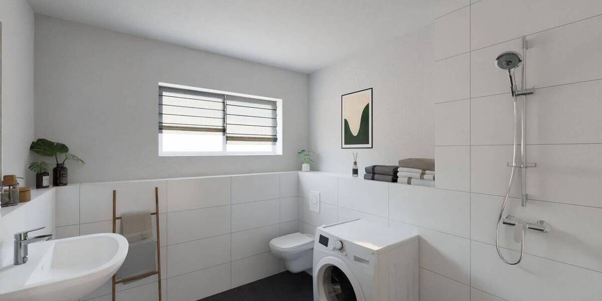 Doppelhaushälfte Bergkamen Weddinghofen - 4 Zimmer, 136 m&sup2;, 452.500&euro; | Angebot:25664125