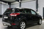 Ford Kuga 2.0 TDCI 4x4 TITANIUM / LEDER / NAVI+ 90.000 km 12.777 &euro; Hamm 59077