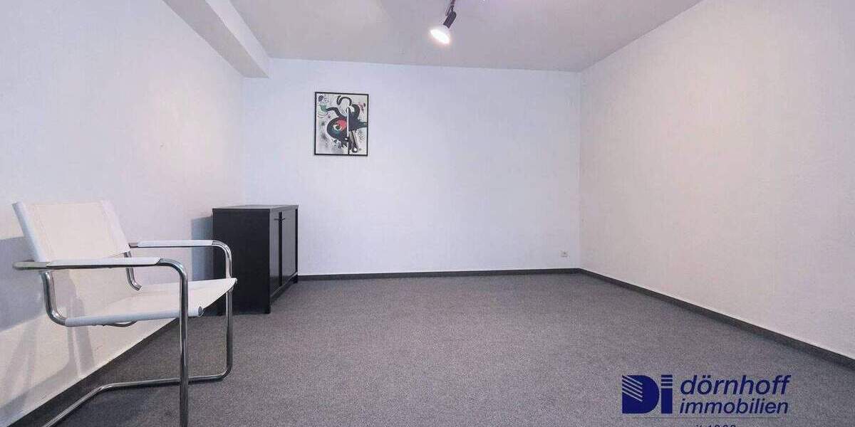 Etagenwohnung Dortmund / Kirchhörde Kirchhörde - 5 Zimmer, 210 m&sup2;, 495.000&euro; | Angebot:25728701