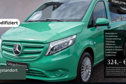 Mercedes-Benz Vito 80.989 km 41.990 &euro; Menden 58706