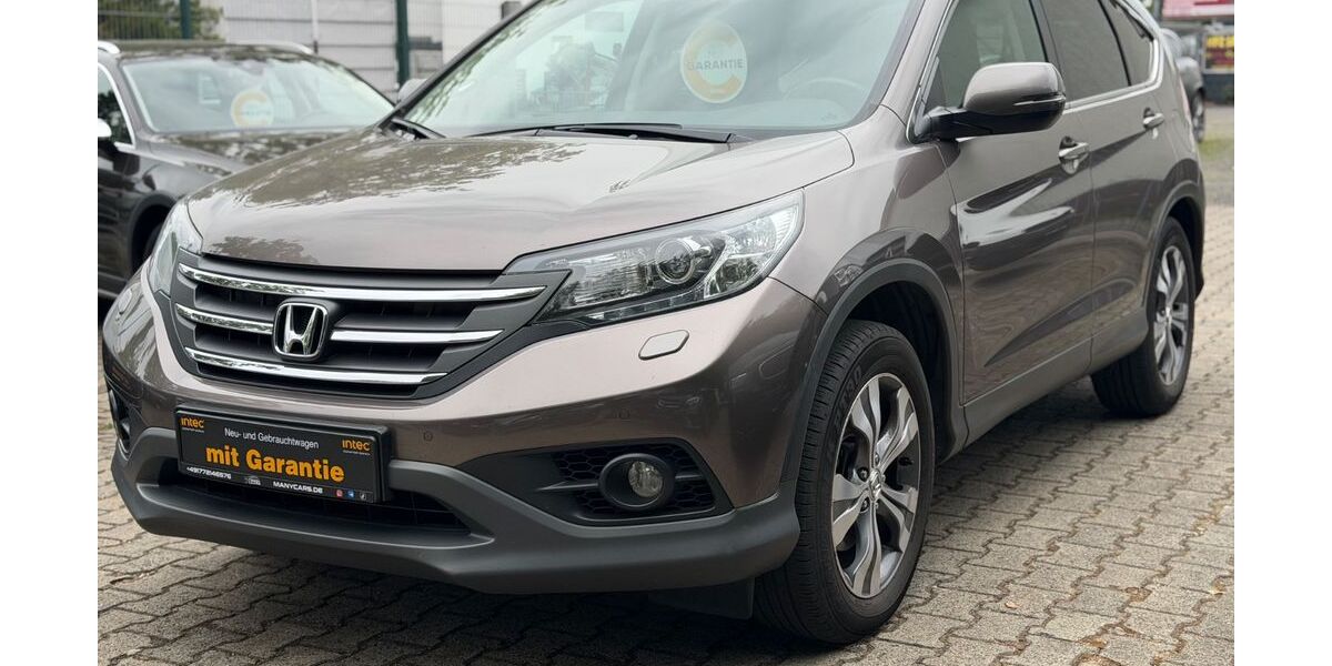 Honda CR-V 135.900 km 14.799 &euro; Dortmund 44149