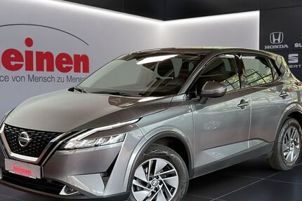 Nissan Qashqai 49.050 km 19.209 &euro; Menden 58708
