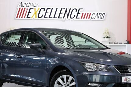 Seat Leon 111.000 km 11.777 &euro; Hamm 59077